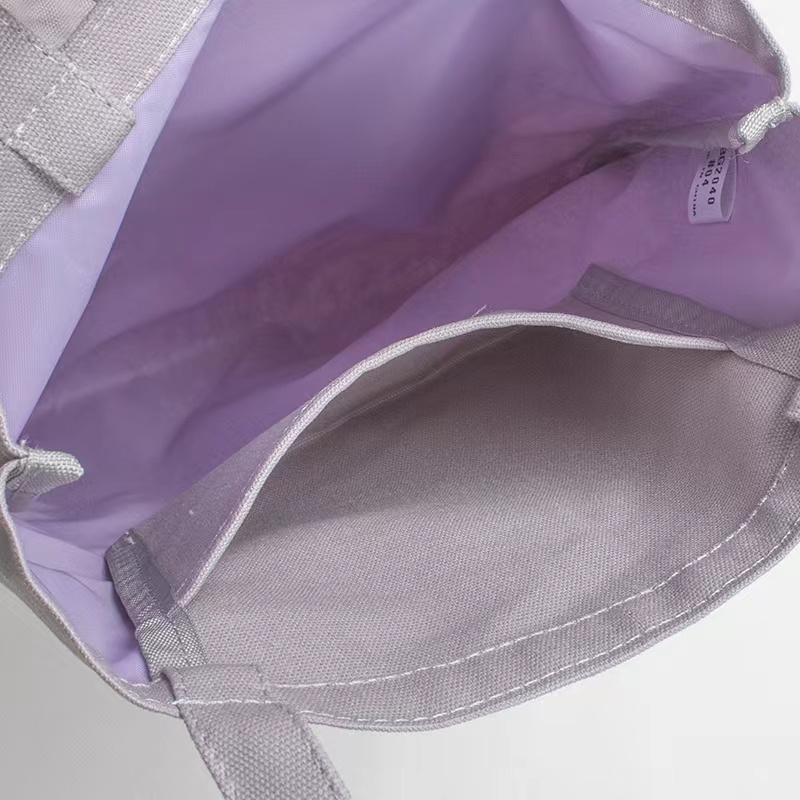 トートバッグ -21S-Z31-T 画像11